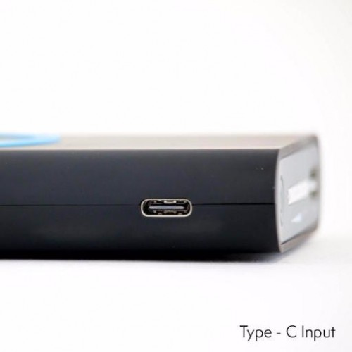 Pin dự phòng kiêm sạc không dây Qi 10.000MAH