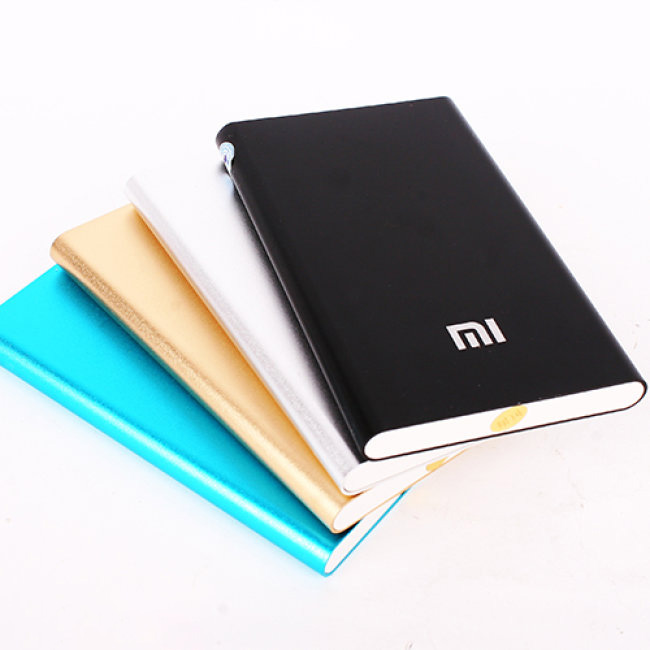 Pin sạc dự phòng  MI 20.000MAH