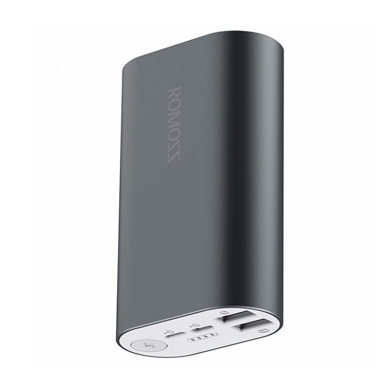Pin sạc dự phòng ROMOSS ACE - 10.000mah