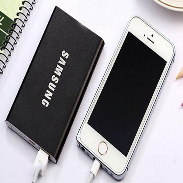 Pin sạc dự phòng  SAMSUNG 12.000MAH MỎNG