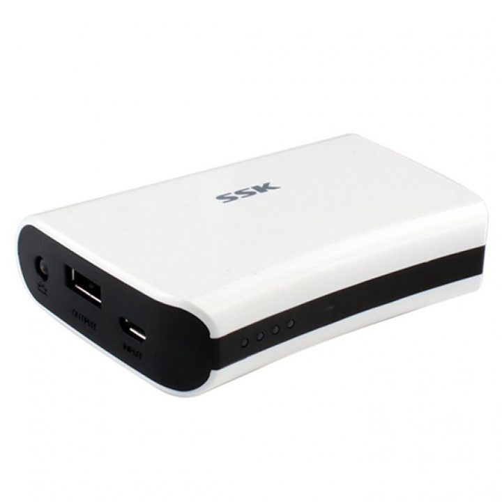 Pin sạc dự phòng SSK 10.000mAh
