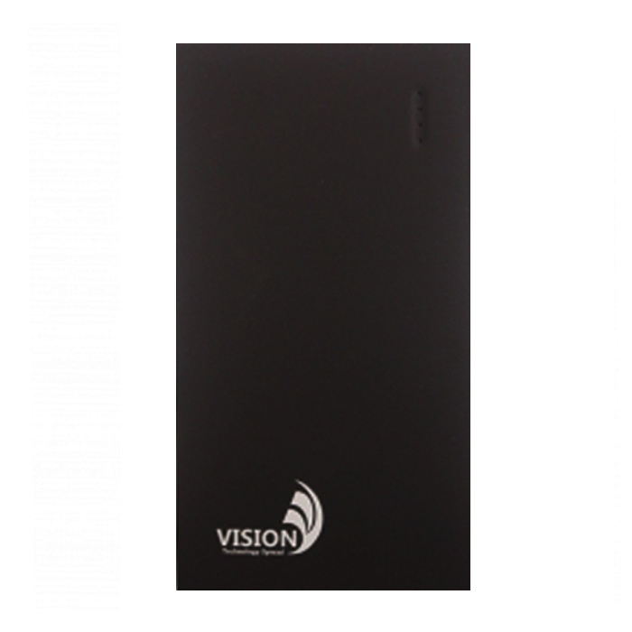 Pin sạc dự phòng VISION 6.500mah