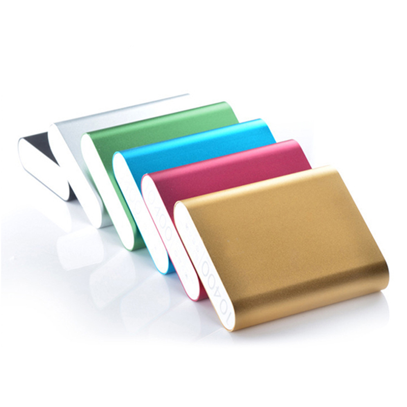 Pin sạc dự phòng  Xiaomi 10.400MAH