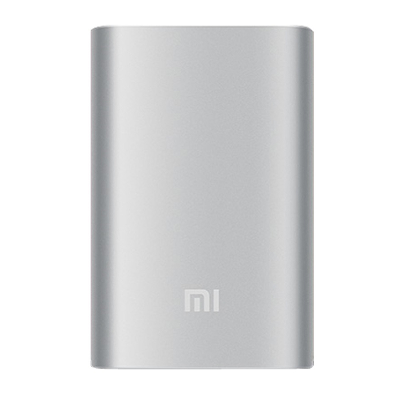 Pin sạc dự phòng  Xiaomi 10.400MAH