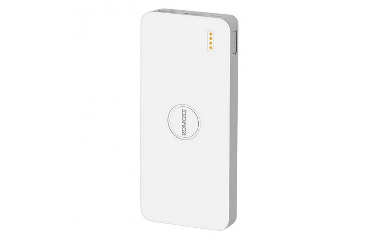 Pin dự phòng Romoss Polymos 10 10000mAh