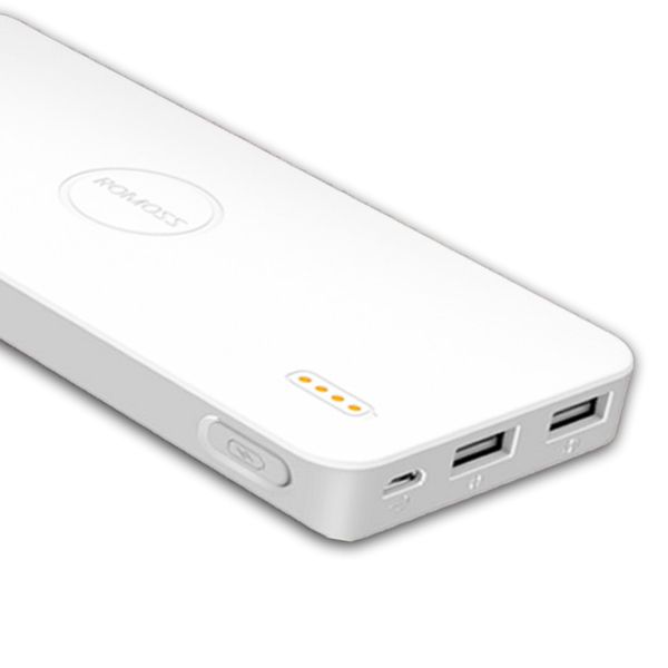 Pin dự phòng Romoss Polymos 10 10000mAh