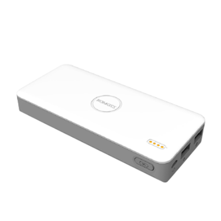 Pin dự phòng Romoss Polymos 10 10000mAh