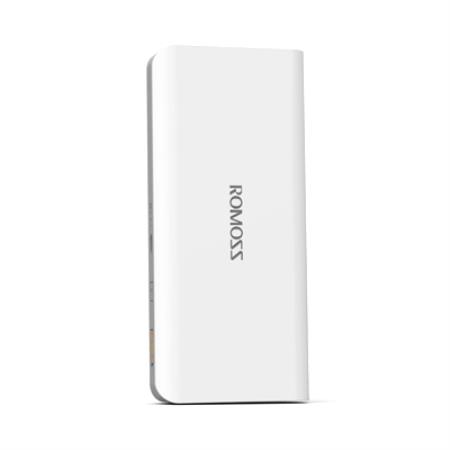 Cục sạc dự phòng Romoss Sense 4 10400 mAh