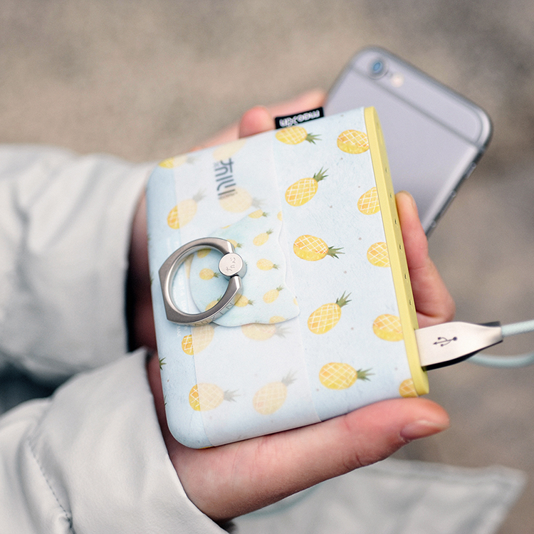 [SALE GIÁ SỐC] Pin sạc dự phòng Maoxin 10400mAh