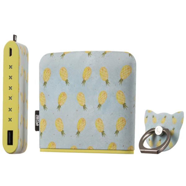 [SALE GIÁ SỐC] Pin sạc dự phòng Maoxin 10400mAh