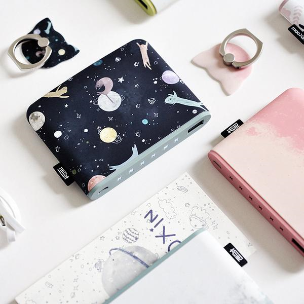 [SALE GIÁ SỐC] Pin sạc dự phòng Maoxin 10400mAh