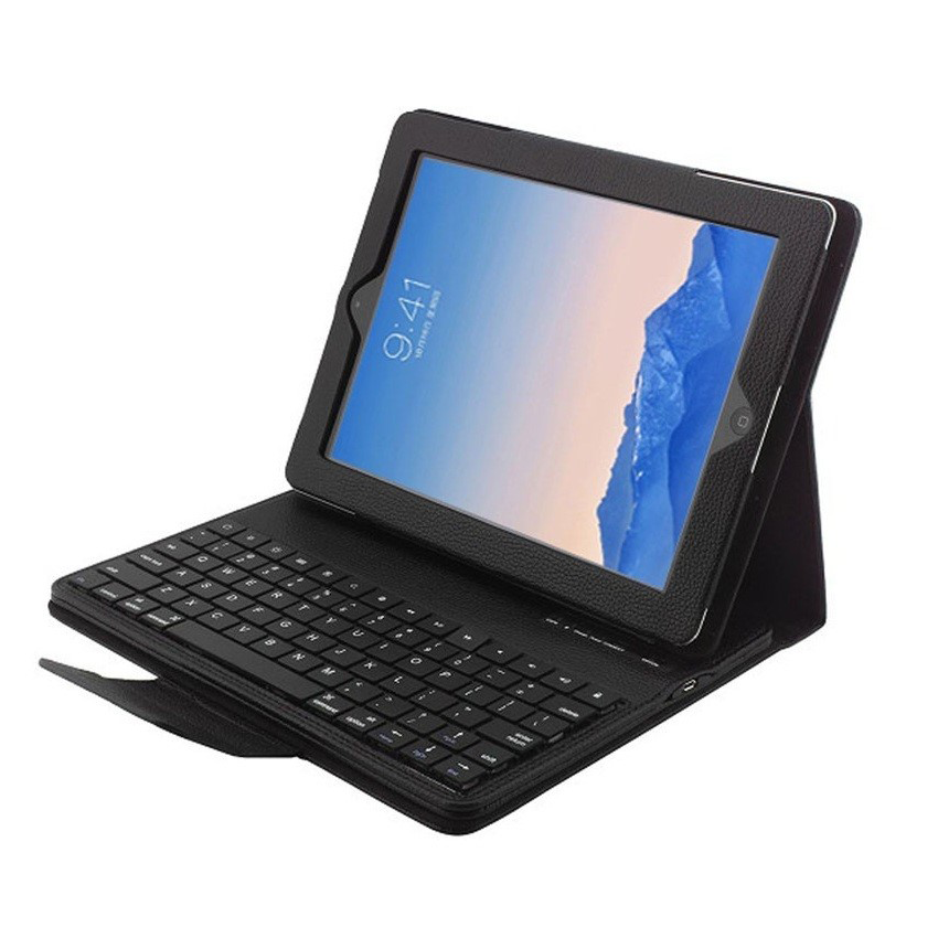 Bao da bàn phím Bluetooth 10"-ios