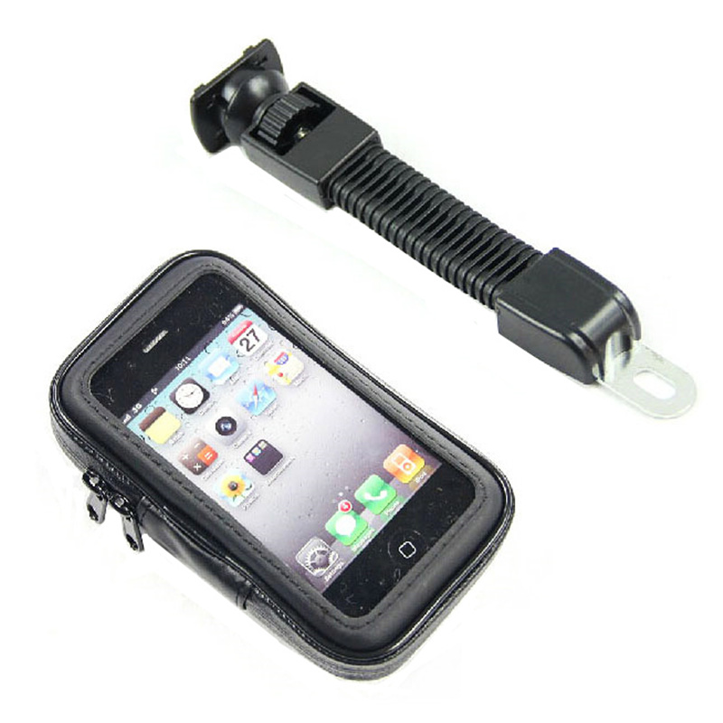 Kẹp điện thoại chống nước KCN1