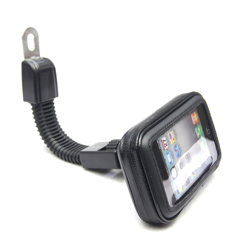 Kẹp điện thoại chống nước KCN1