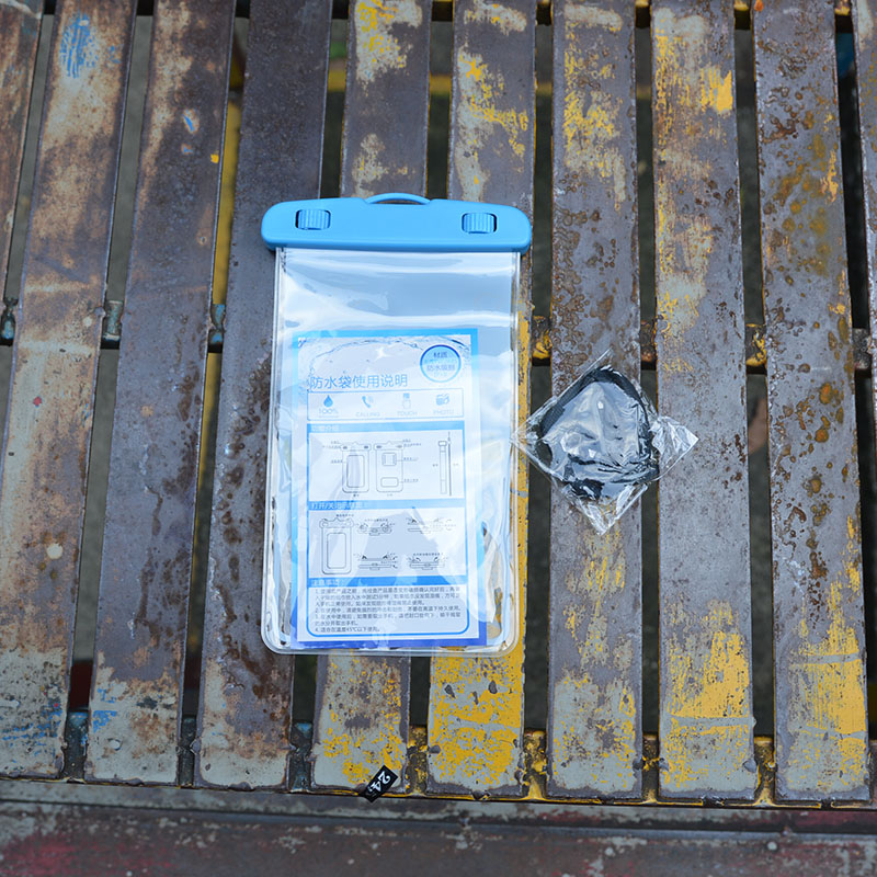 Túi chống nước cho điện thoại