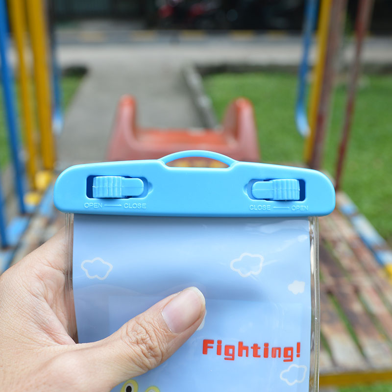 Túi chống nước cho điện thoại