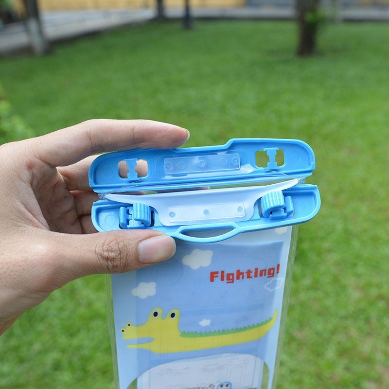 Túi chống nước cho điện thoại