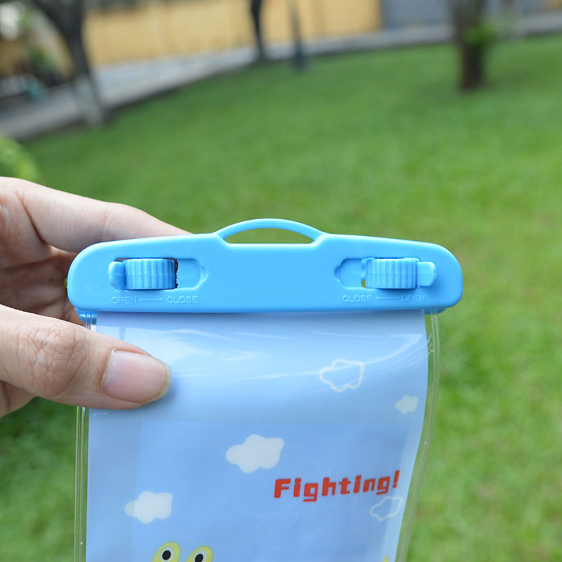 Túi chống nước cho điện thoại