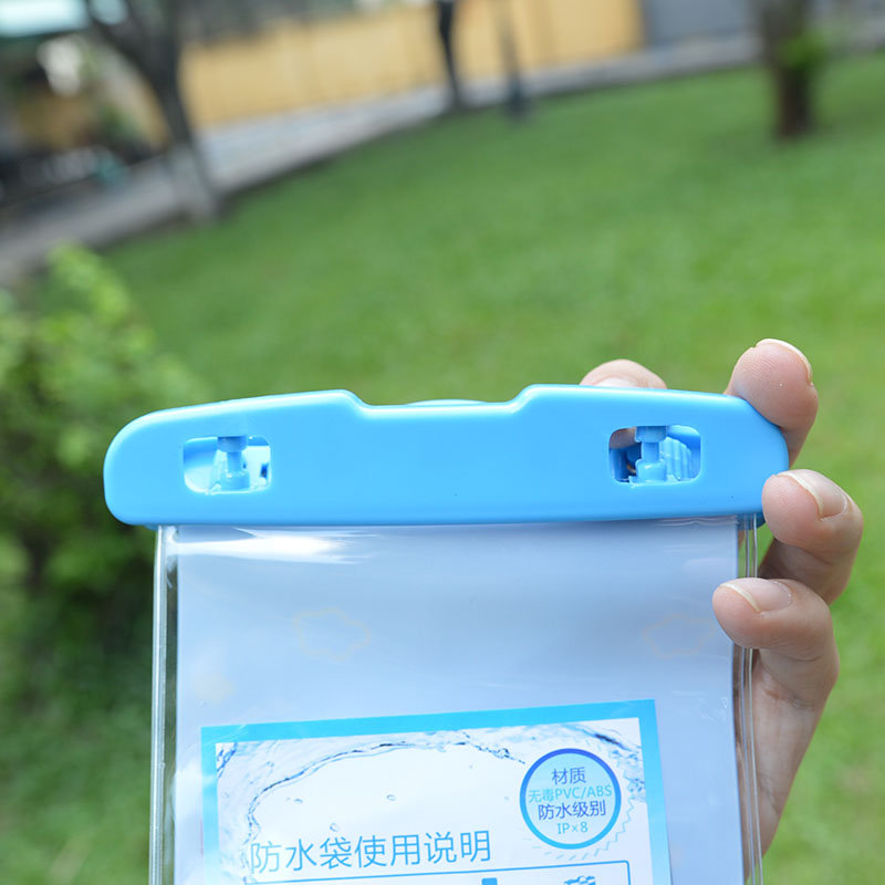 Túi chống nước cho điện thoại