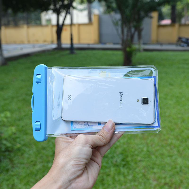 Túi chống nước cho điện thoại