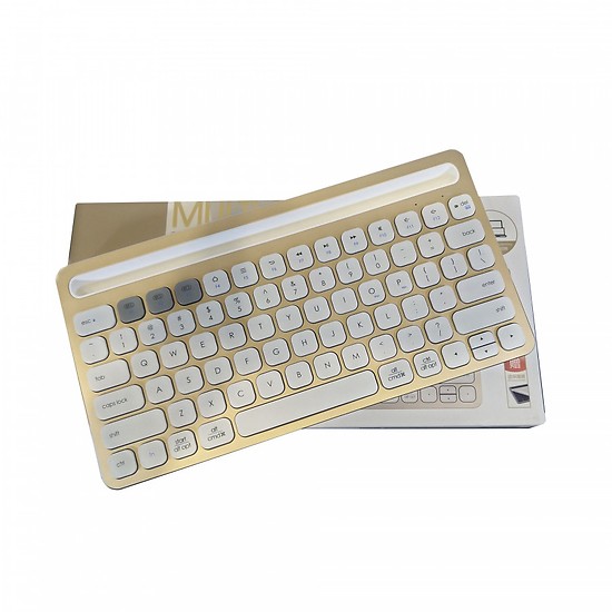 Bàn Phím Bluetooth Forder FD Ik8500 Plus Chính Hãng