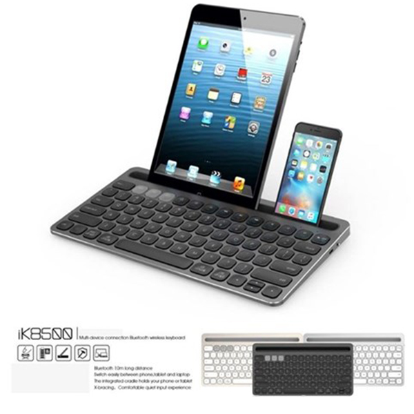 Bàn Phím Bluetooth Forder FD Ik8500 Plus Chính Hãng