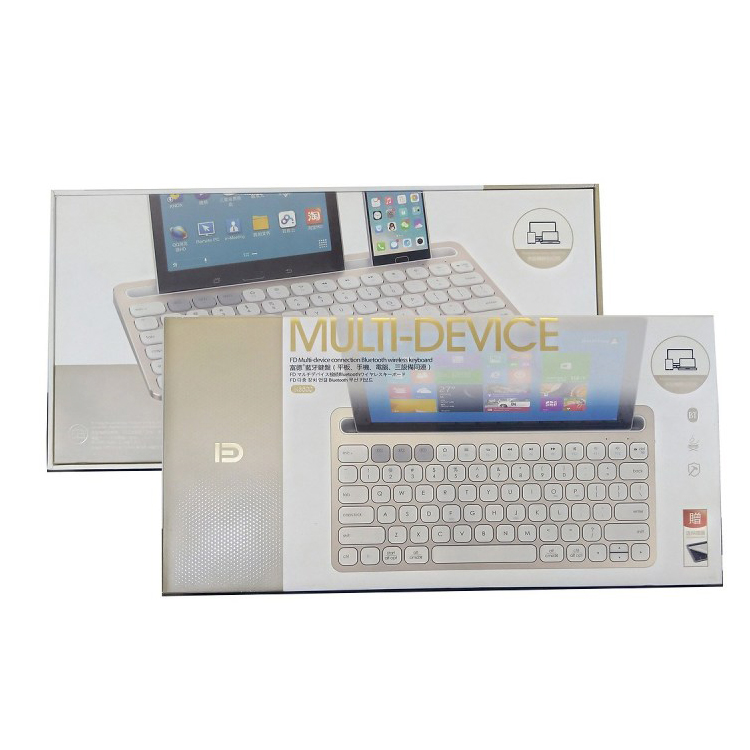 Bàn Phím Bluetooth Forder FD Ik8500 Plus Chính Hãng