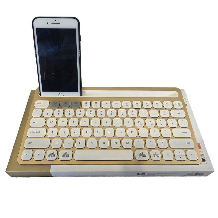 Bàn Phím Bluetooth Forder FD Ik8500 Plus Chính Hãng