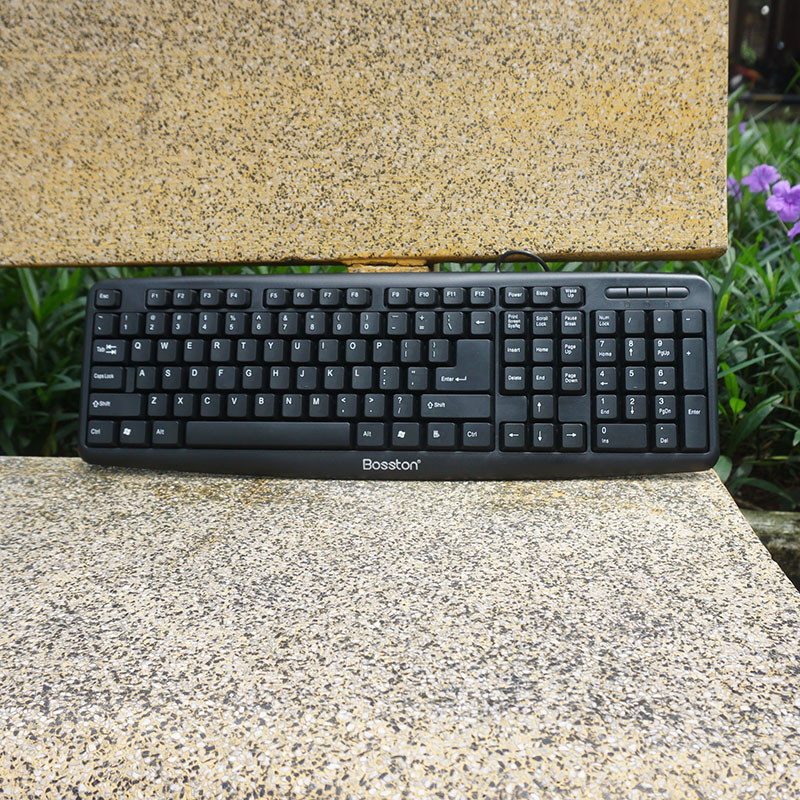 Bàn phím Bosston K830
