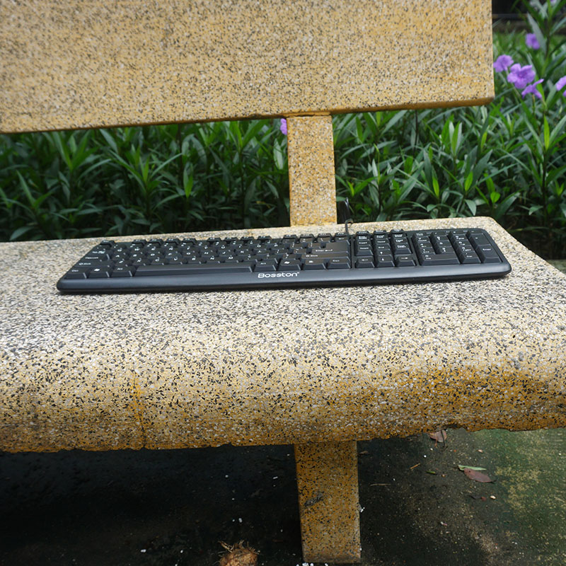 Bàn phím Bosston K830