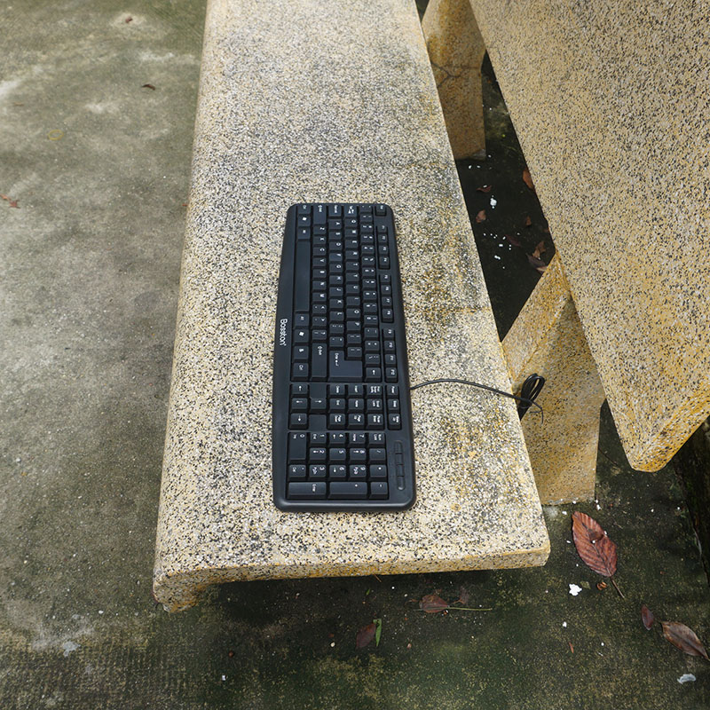 Bàn phím Bosston K830