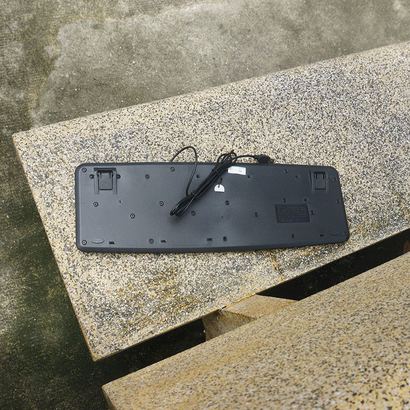 Bàn phím Bosston K830