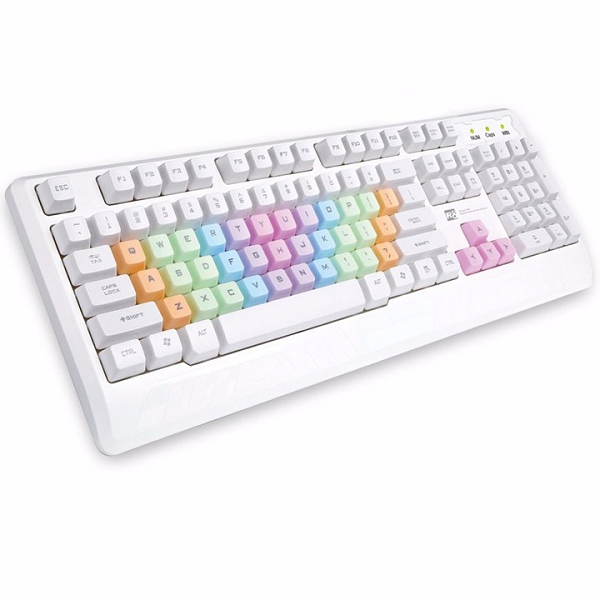 Bàn phím giả cơ R8 1852