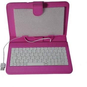 Bàn phím rời cho điện thoại, máy tính bảng