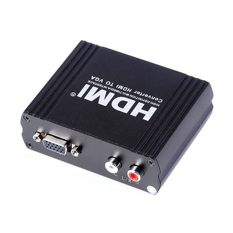 Bộ chuyển HDMI to VGA