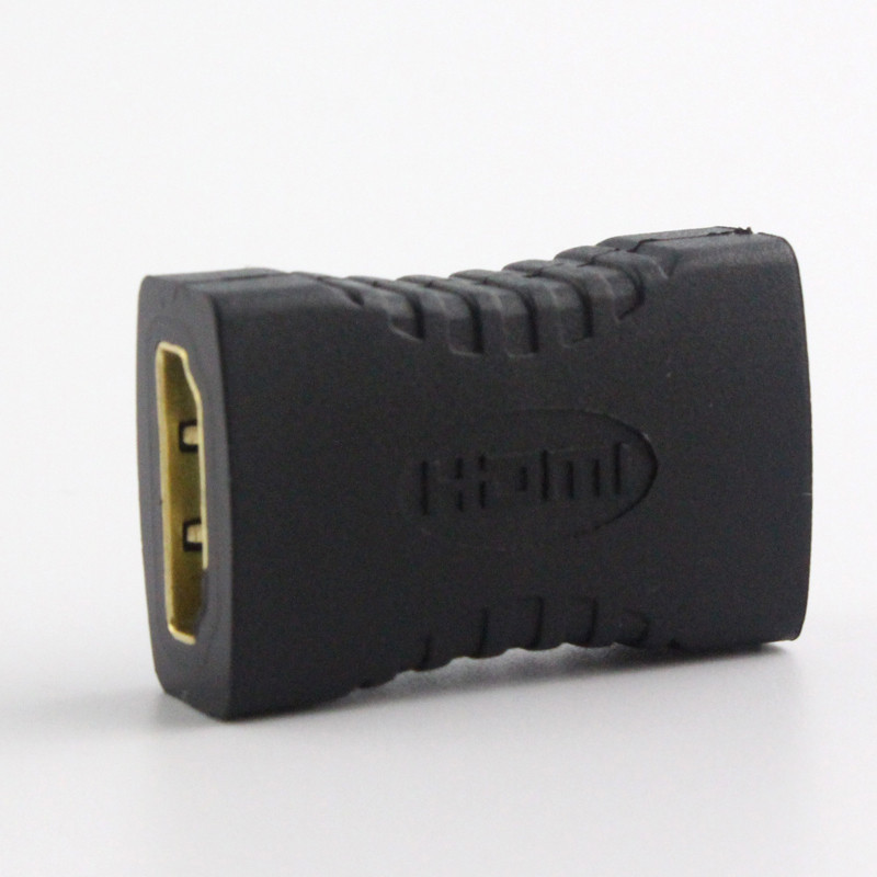 Đầu nối HDMI - HDMI giữ nguyên chất lượng hình ảnh và âm thanh