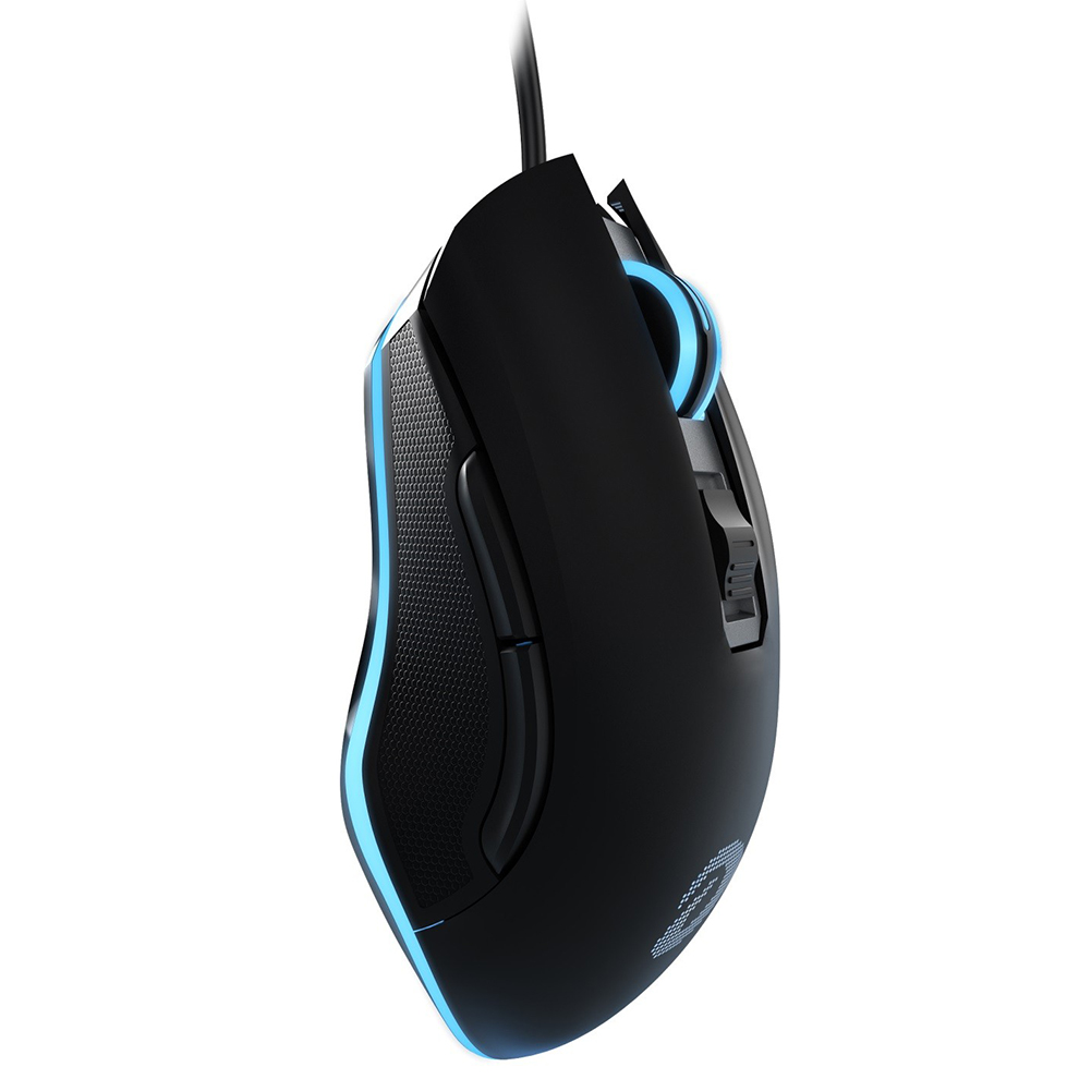 Chuột Gaming DAREU EM905 chính hãng - Kết nối USB có Led