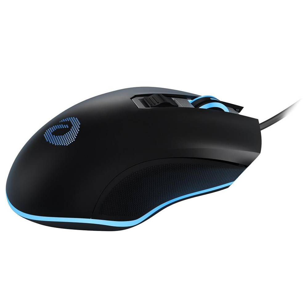 Chuột Gaming DAREU EM905 chính hãng - Kết nối USB có Led