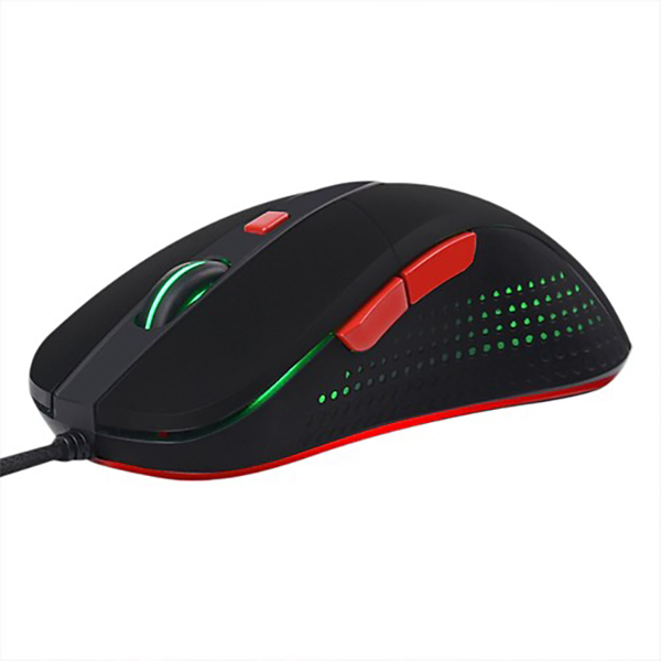 Chuột không dây Boston GM200 LED GAME