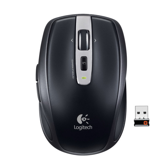 Chuột không dây Logitech M905