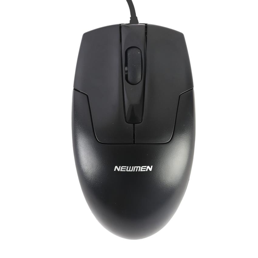 Chuột dây PC giá rẻ Newmen M180