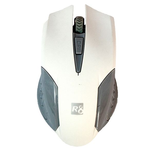 Chuột không dây R8 1612