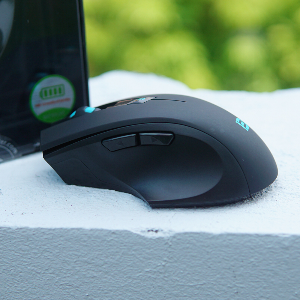 Chuột không dây Forder FD i720 chính hãng bảo hành 2 năm