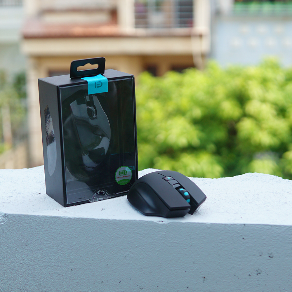 Chuột không dây Forder FD i720 chính hãng bảo hành 2 năm