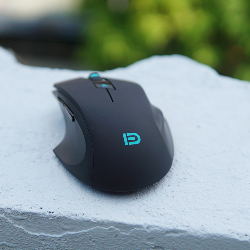 Chuột không dây Forder FD i720 chính hãng bảo hành 2 năm