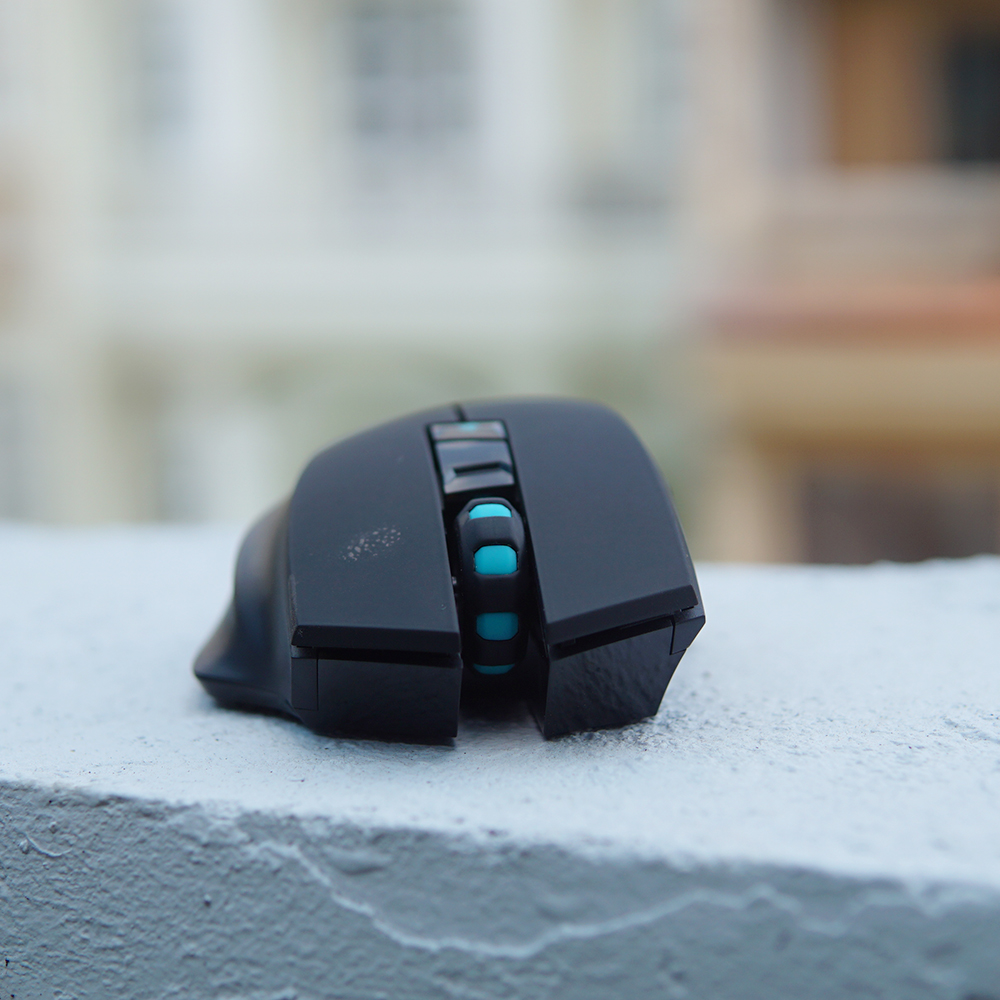 Chuột không dây Forder FD i720 chính hãng bảo hành 2 năm