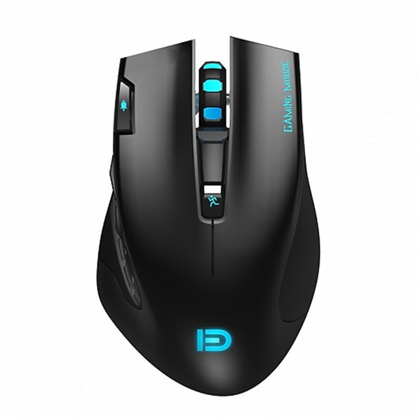 Chuột không dây Forder FD i750 chính hãng bảo hành 2 năm