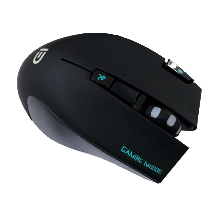 Chuột không dây Forder FD i750 chính hãng bảo hành 2 năm