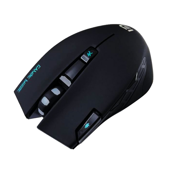 Chuột không dây Forder FD i750 chính hãng bảo hành 2 năm