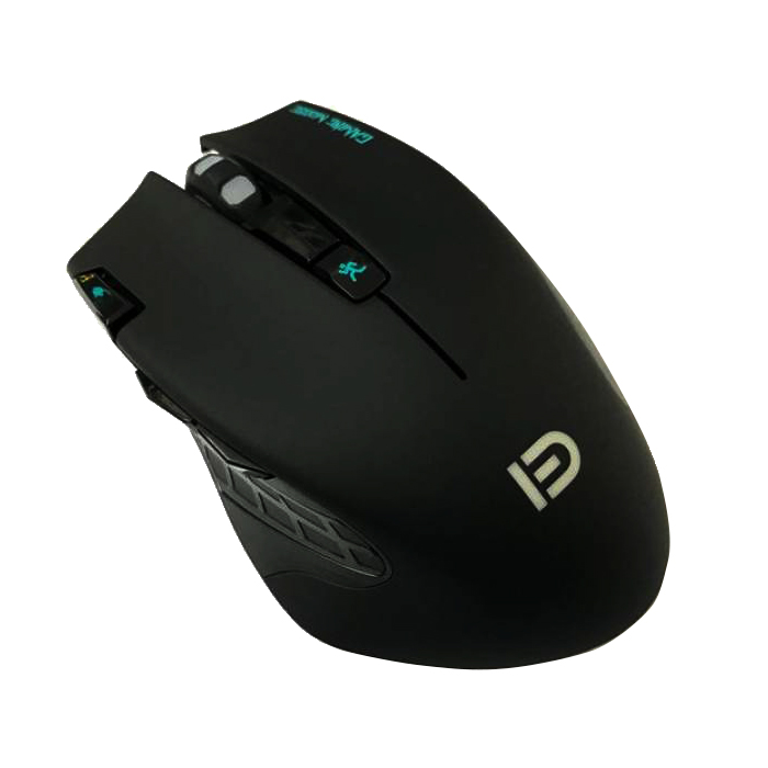 Chuột không dây Forder FD i750 chính hãng bảo hành 2 năm